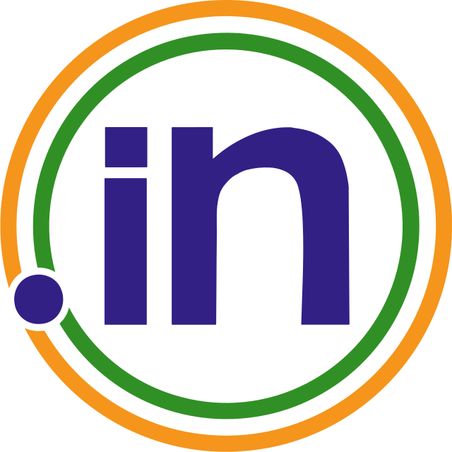 .in Domain Name .in Domain Name